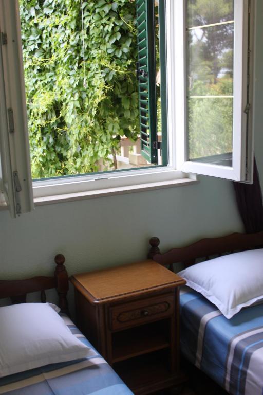 Oasis Apartments Sutivan Kamer foto